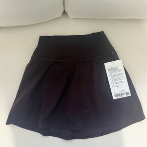 Lululemon skirt